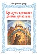 Культурно-ценностная динамика христианства