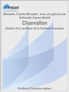 Chanvallon