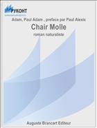 Chair Molle
