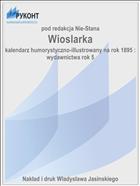 Wioslarka