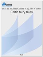 Celtic fairy tales