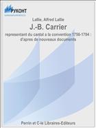 J.-B. Carrier