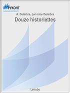 Douze historiettes