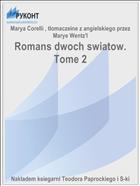 Romans dwoch swiatow. Tome 2