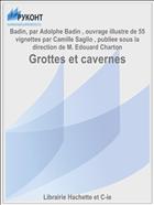 Grottes et cavernes