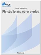 Pipistrello and other stories