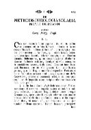 De methodis horologia solaria prom[p]te delineandi