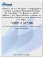 Frederic Chopin