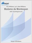 Madame de Montespan