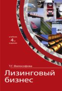 Лизинговый бизнес