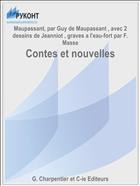 Contes et nouvelles