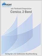 Corsica. 2 Band