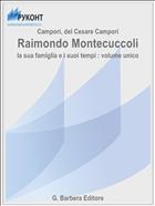 Raimondo Montecuccoli