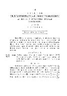 Solutio trium problematum difficiliorum ad methodum tangentium inversam pertinentium : Conventui exhibuit die 12 Nov. 1781