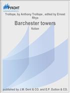 Barchester towers